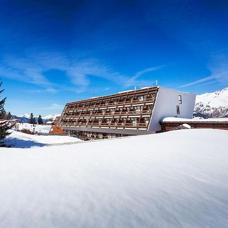 بور سان موريس La Cachette, Friendly Hotel المظهر الخارجي الصورة